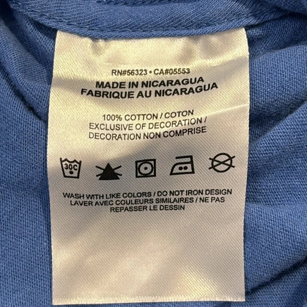 Kids Nike Swoosh T-shirt XL